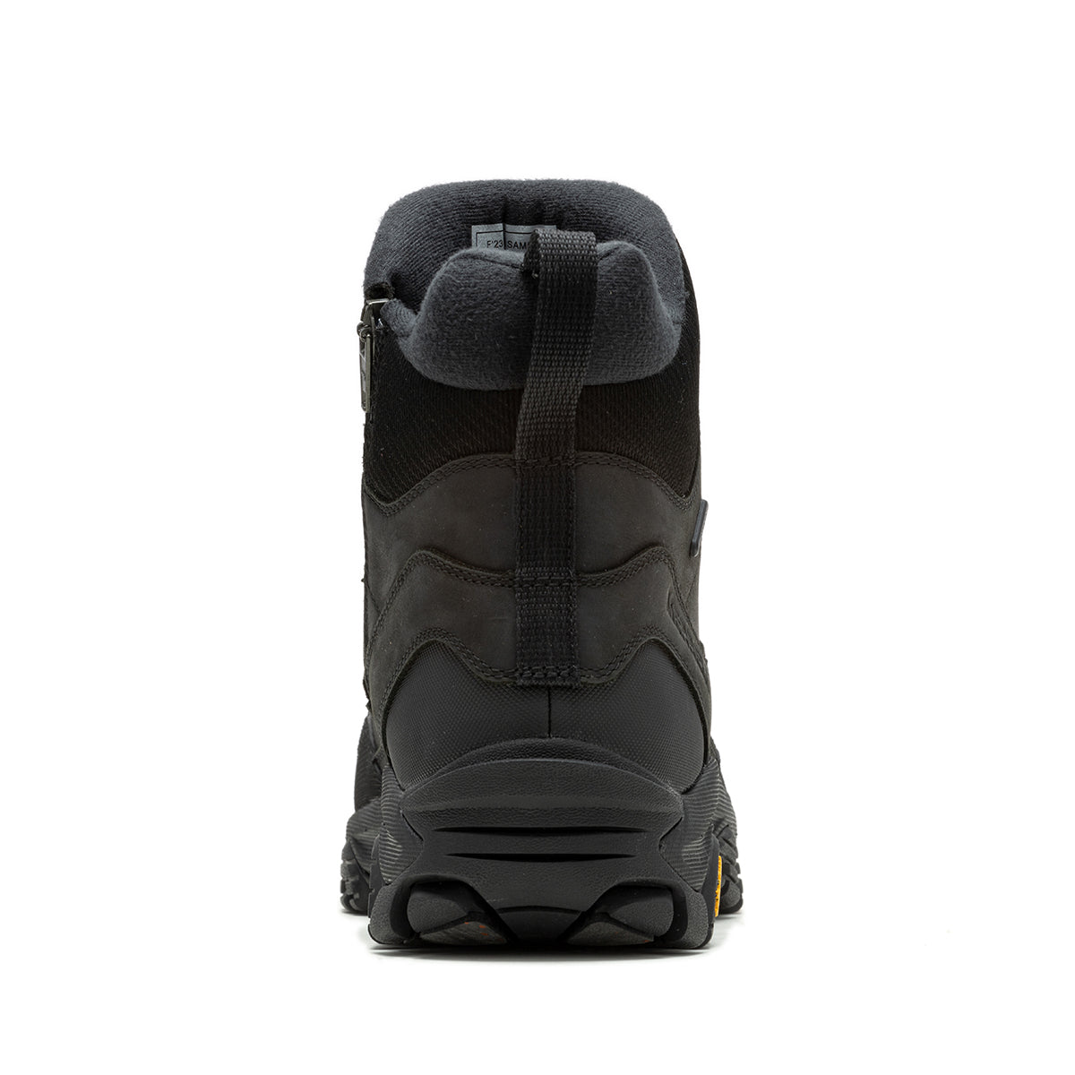 Men's Coldpack 3 Thermo Tall Zip Waterproof