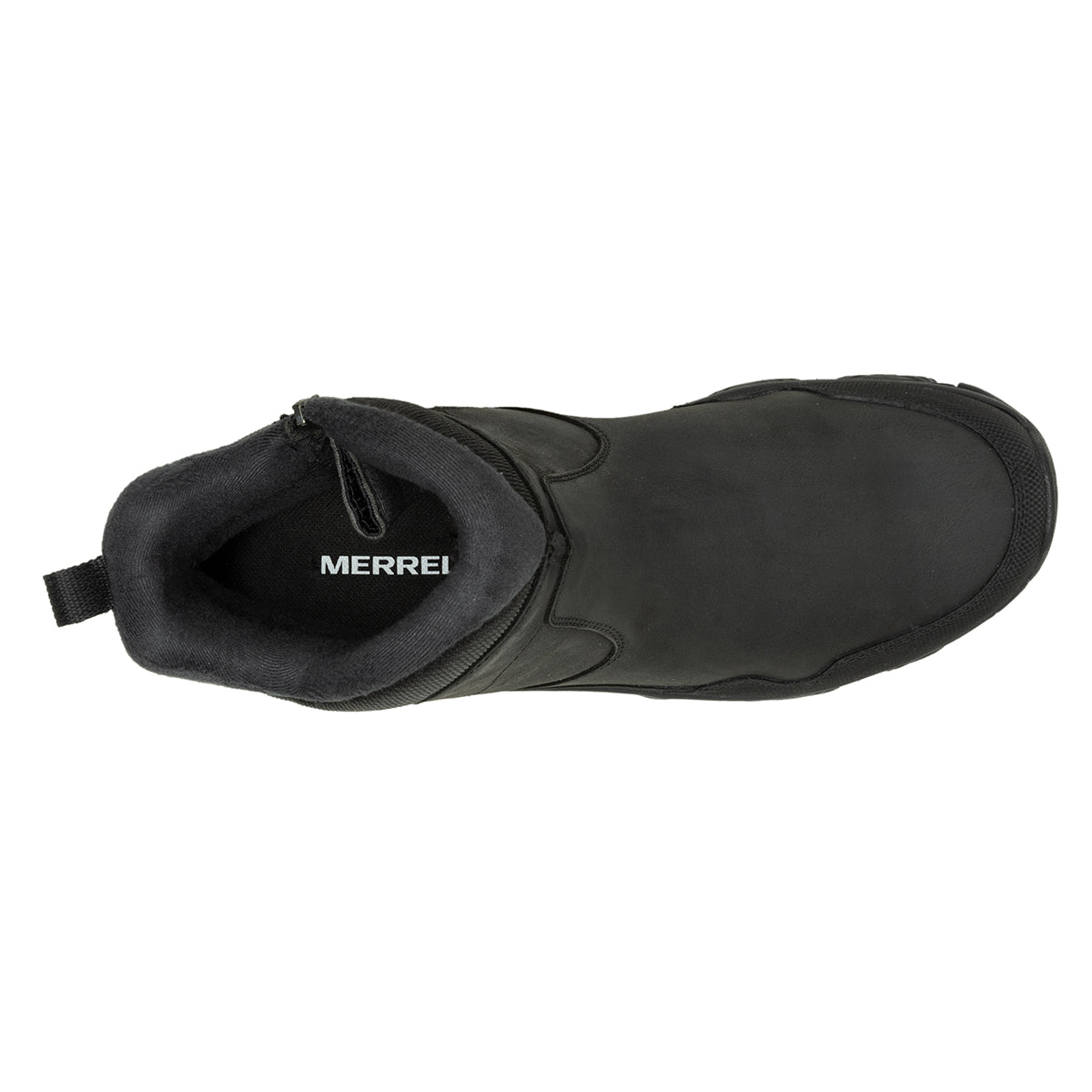 Men's Coldpack 3 Thermo Tall Zip Waterproof
