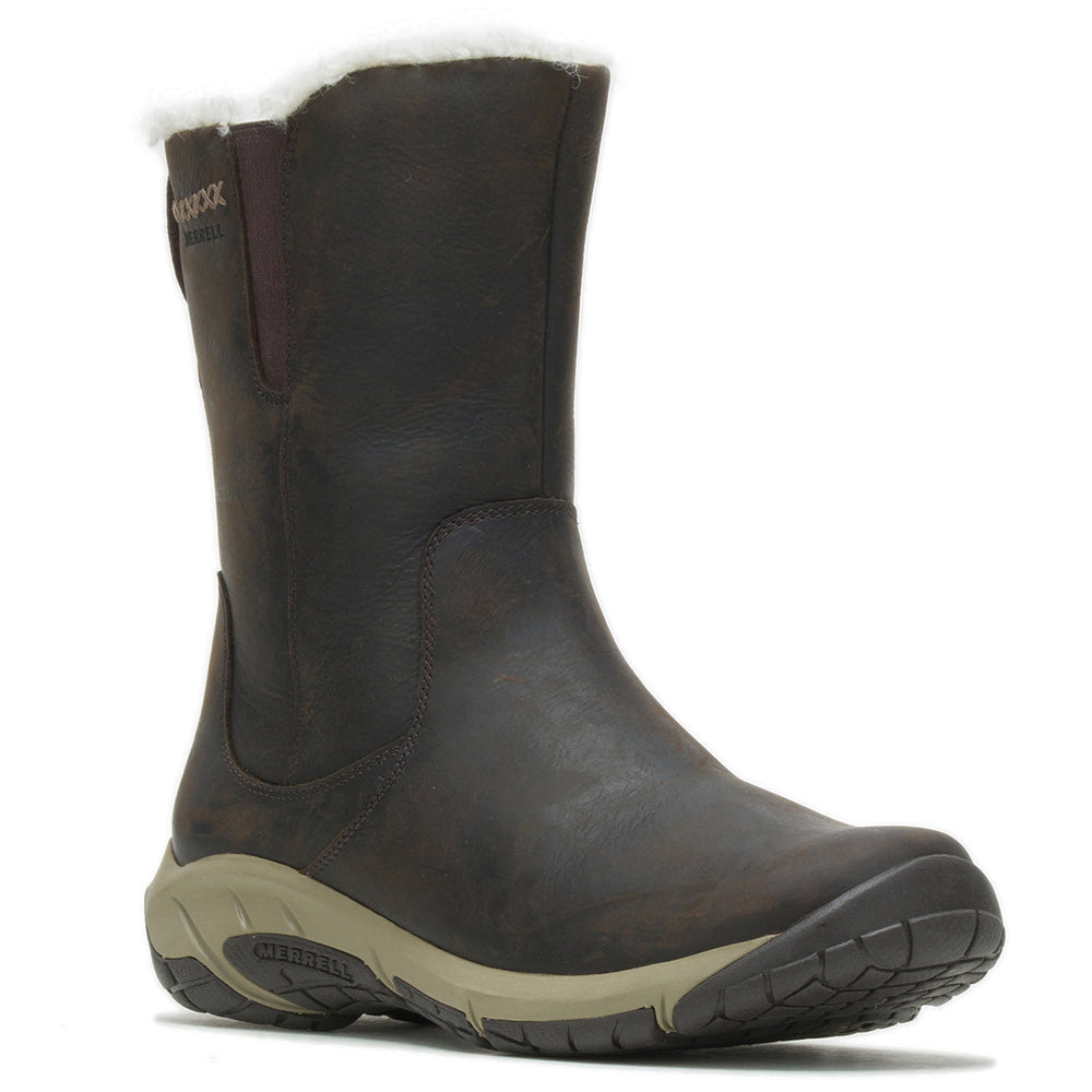 Women's Encore Tall Polar Waterproof Boot