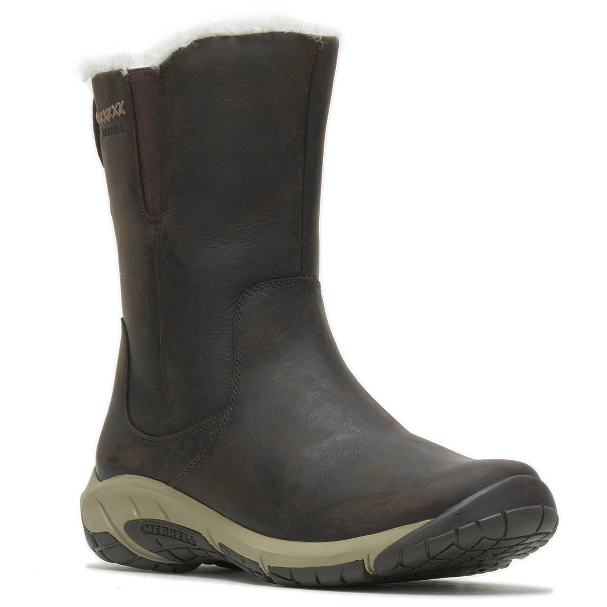 Women's Encore Tall Polar Waterproof Boot