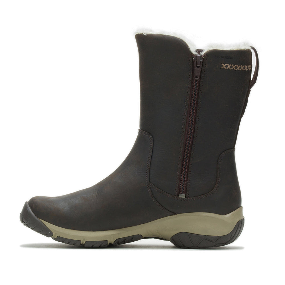 Women's Encore Tall Polar Waterproof Boot