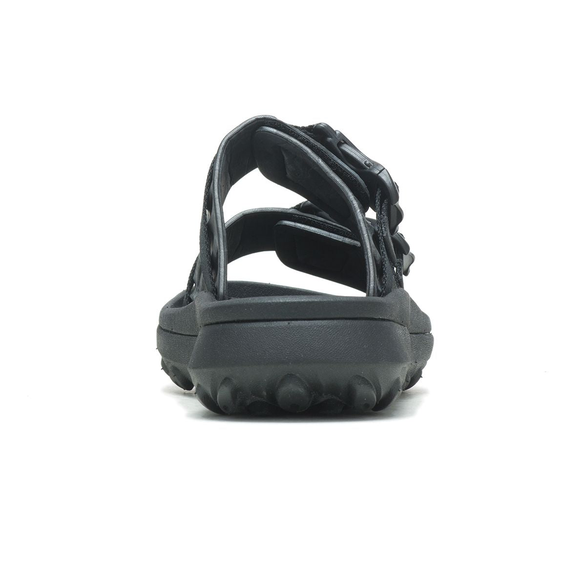 Merrell Women's Hut Ultra Wrap Sandal – Black