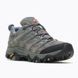  Moab 3 Waterproof Womens Hiking Shoe in Granite . Style J500160W