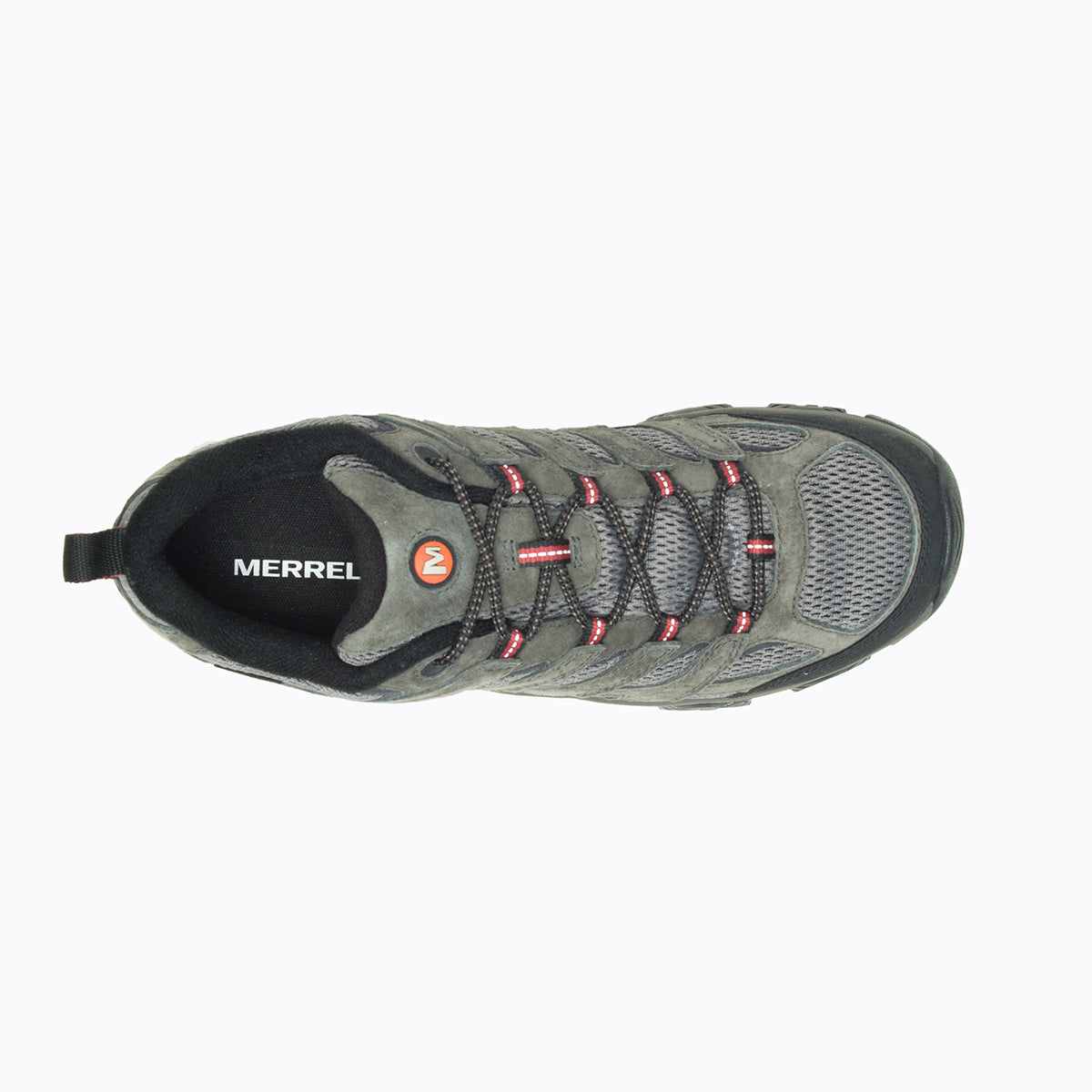 Merrell Men's Moab 3 Waterproof Wide in Beluga