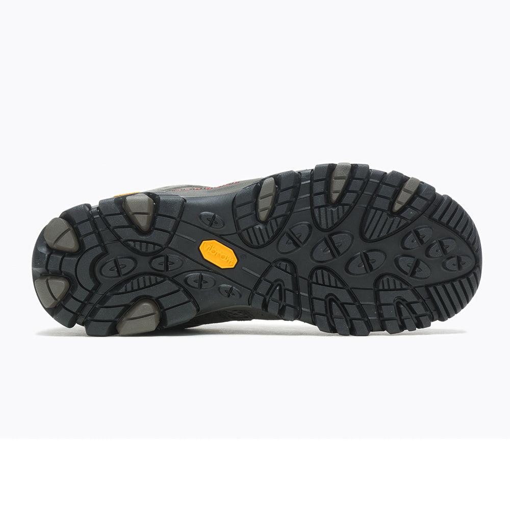 Merrell Men's Moab 3 Waterproof Wide in Beluga