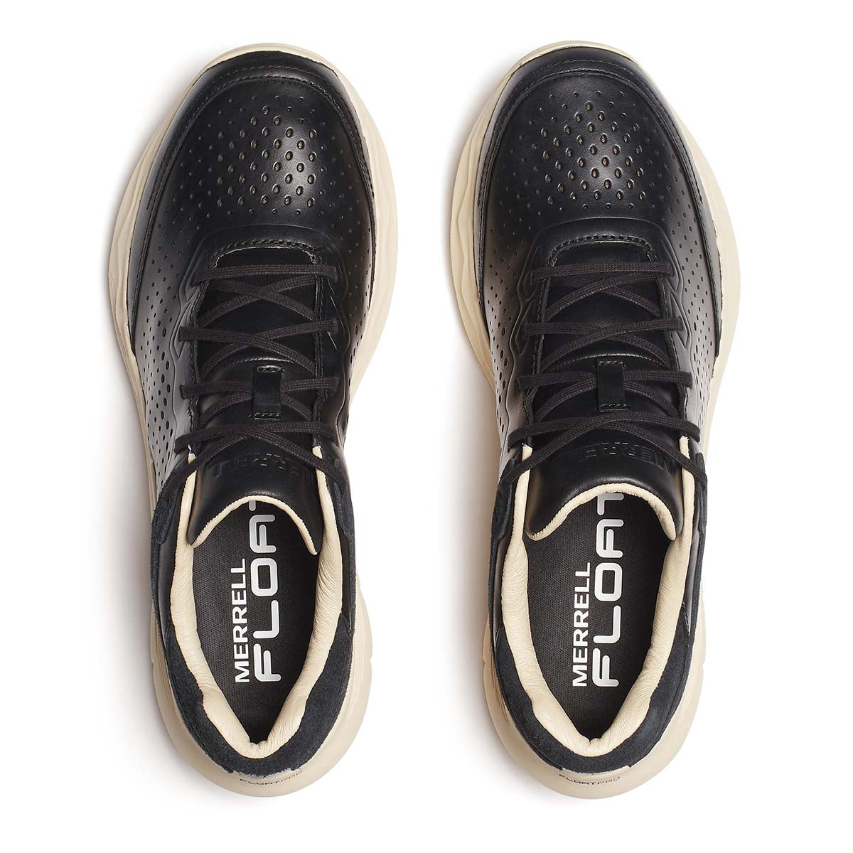 キプリスモルフォ Merrell Men's Nova 4 Traveller Lace Wide Width | Walking On a Cloud