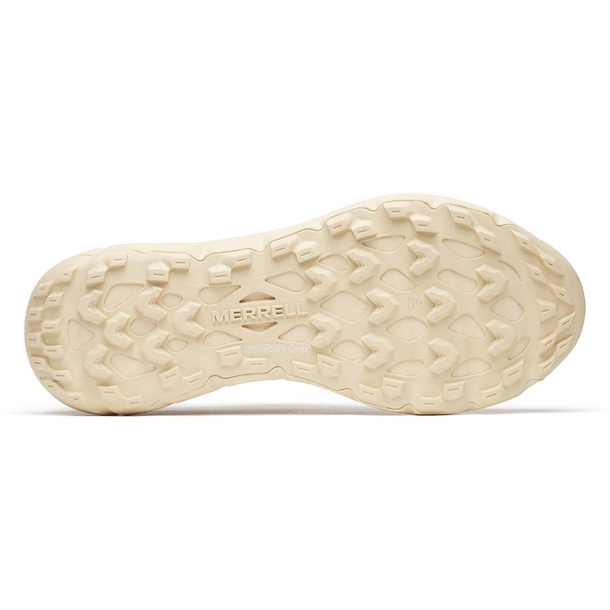 Merrell Men's Nova 4 Traveller Lace Wide Width | Walking On a Cloud