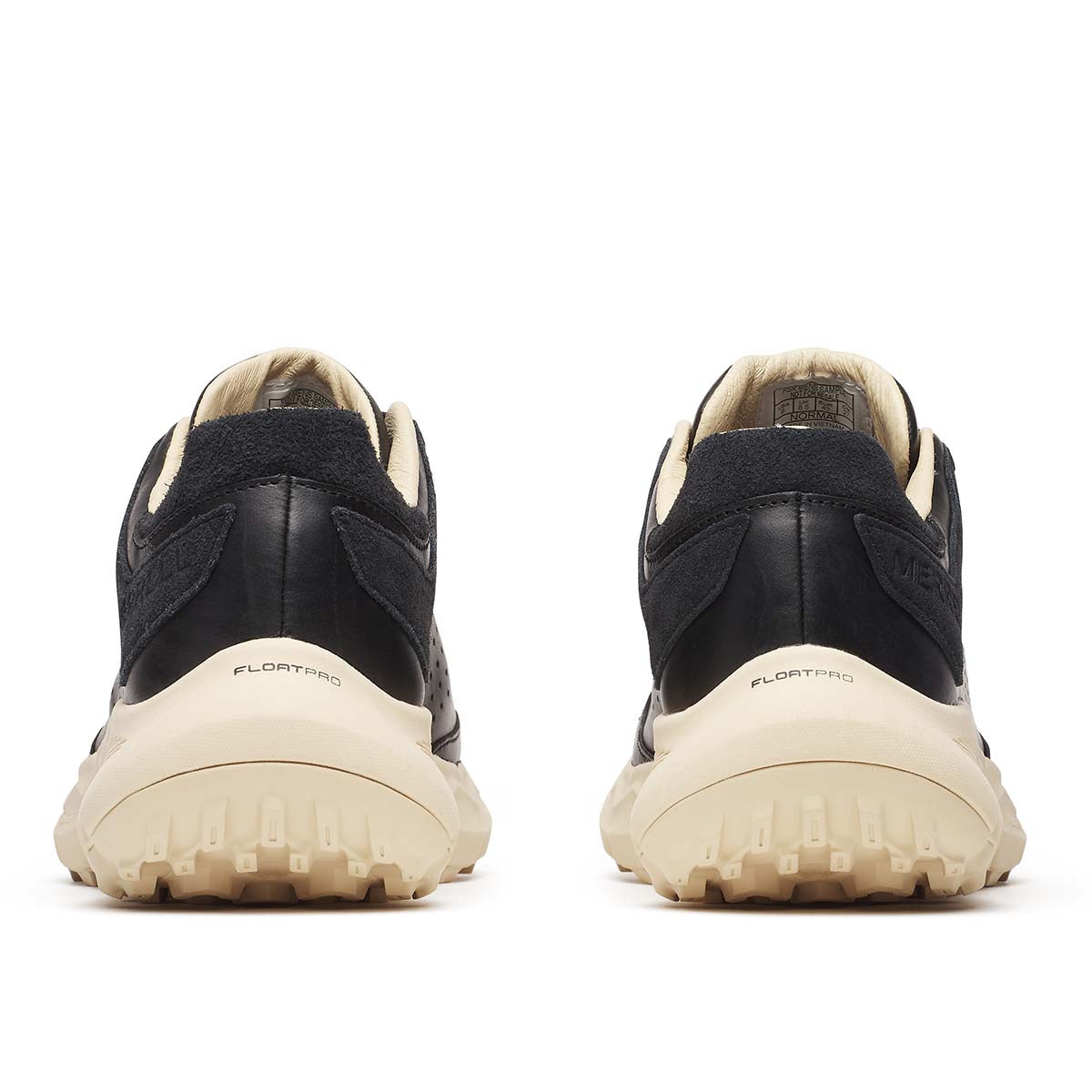 Merrell Men's Nova 4 Traveller Lace Wide Width | Walking On a Cloud