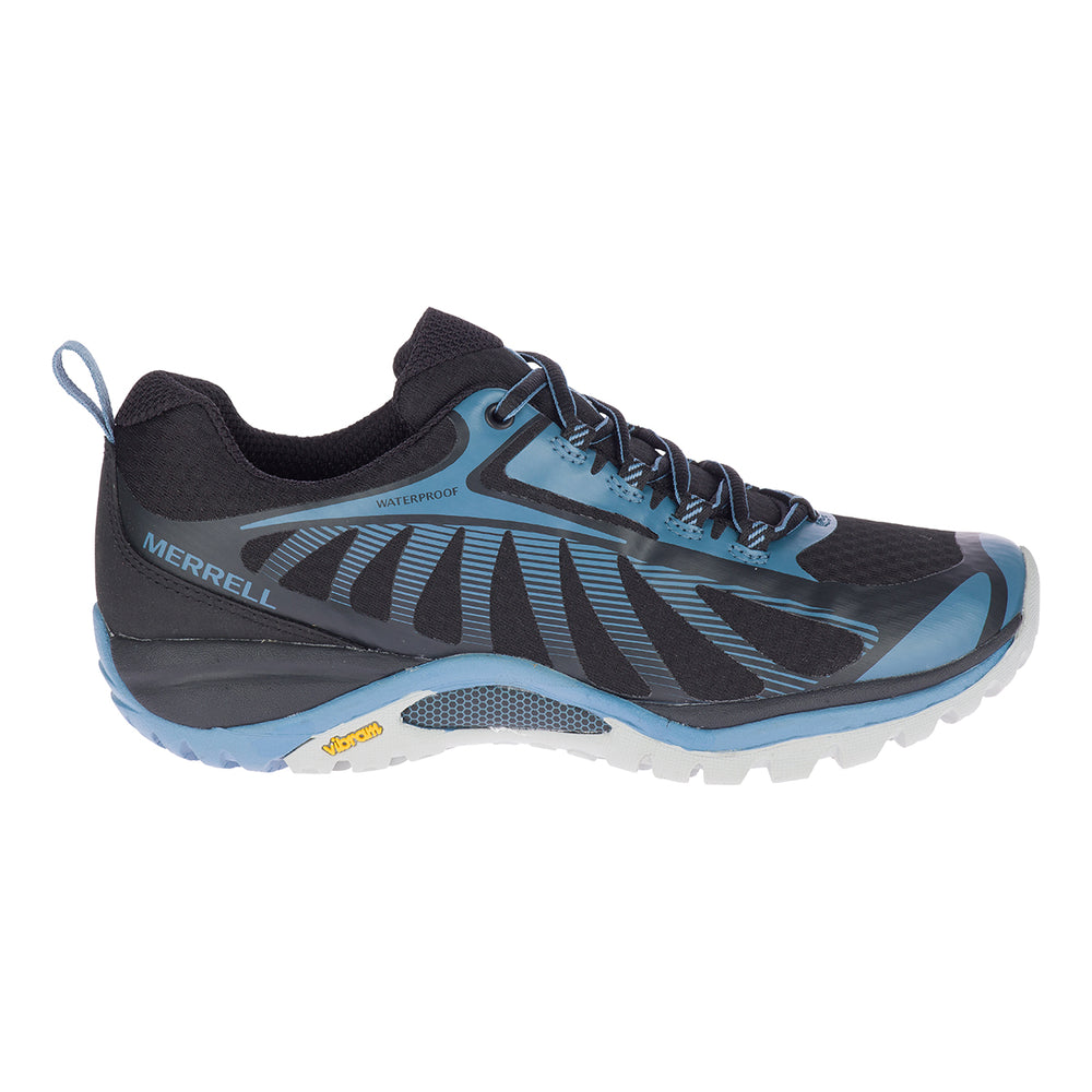 Women's Siren Edge 3 Waterproof Hiker