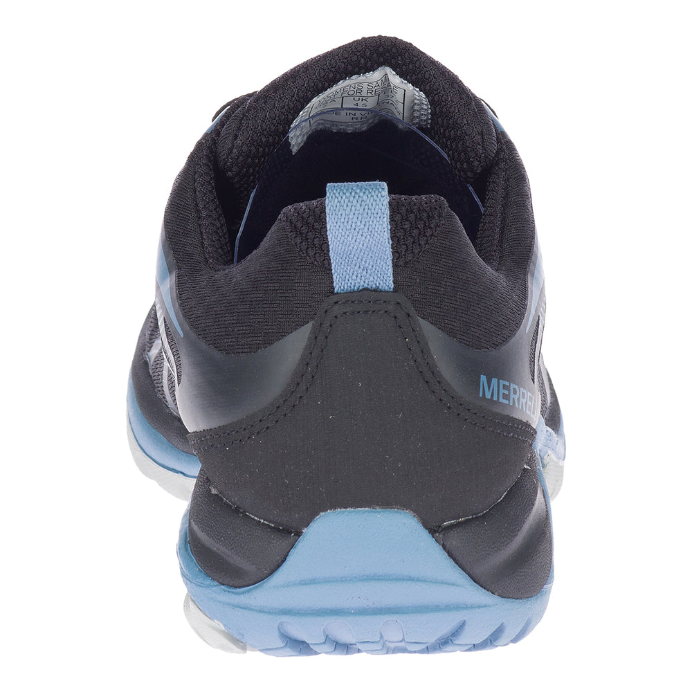 Women's Siren Edge 3 Waterproof Hiker