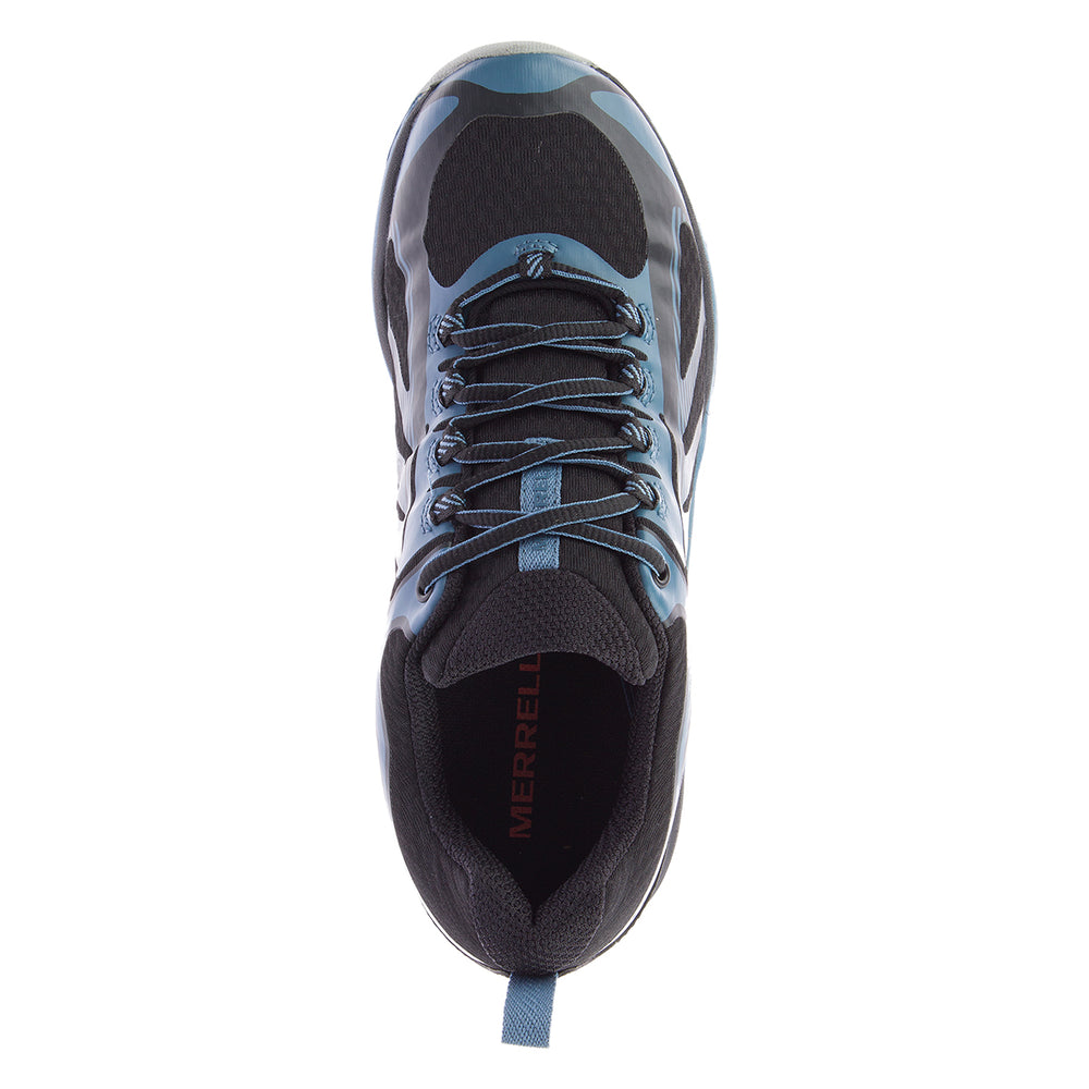 Women's Siren Edge 3 Waterproof Hiker