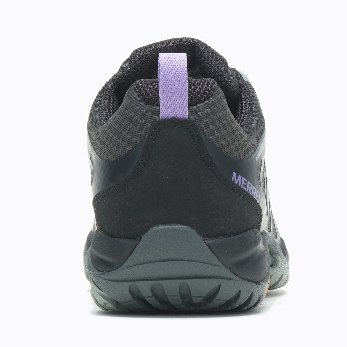 Women's Siren Edge 3 Waterproof Hiker in Black Violet