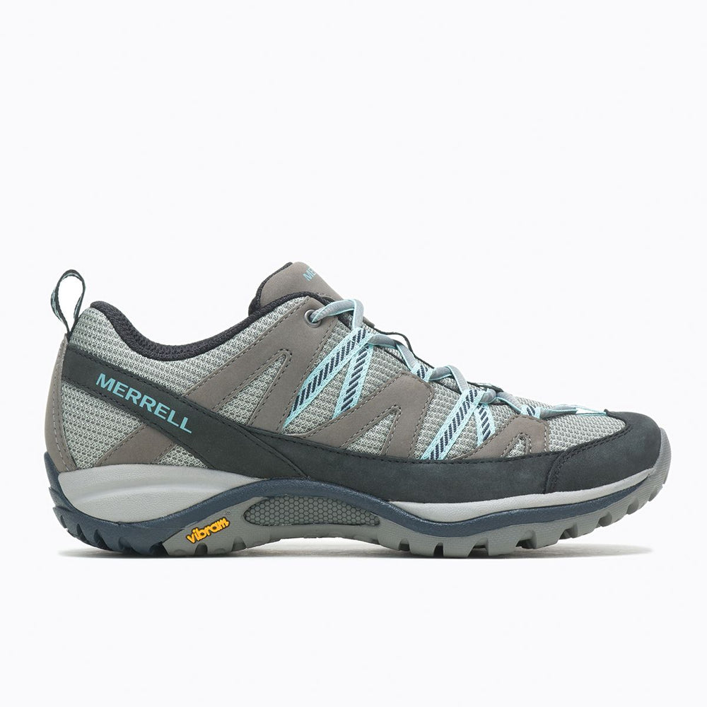 Merrell Women's Siren Sport 3 Hiker in Charcoal