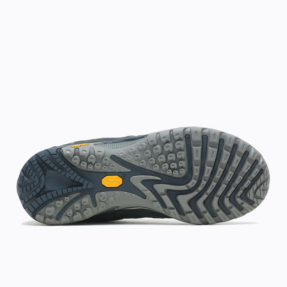 Merrell Women's Siren Sport 3 Hiker in Charcoal