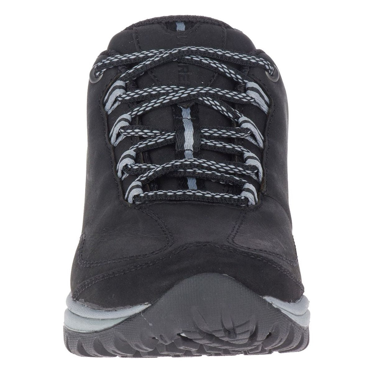 Merrell Women's Siren Traveller 3 Hiking Shoe in Black