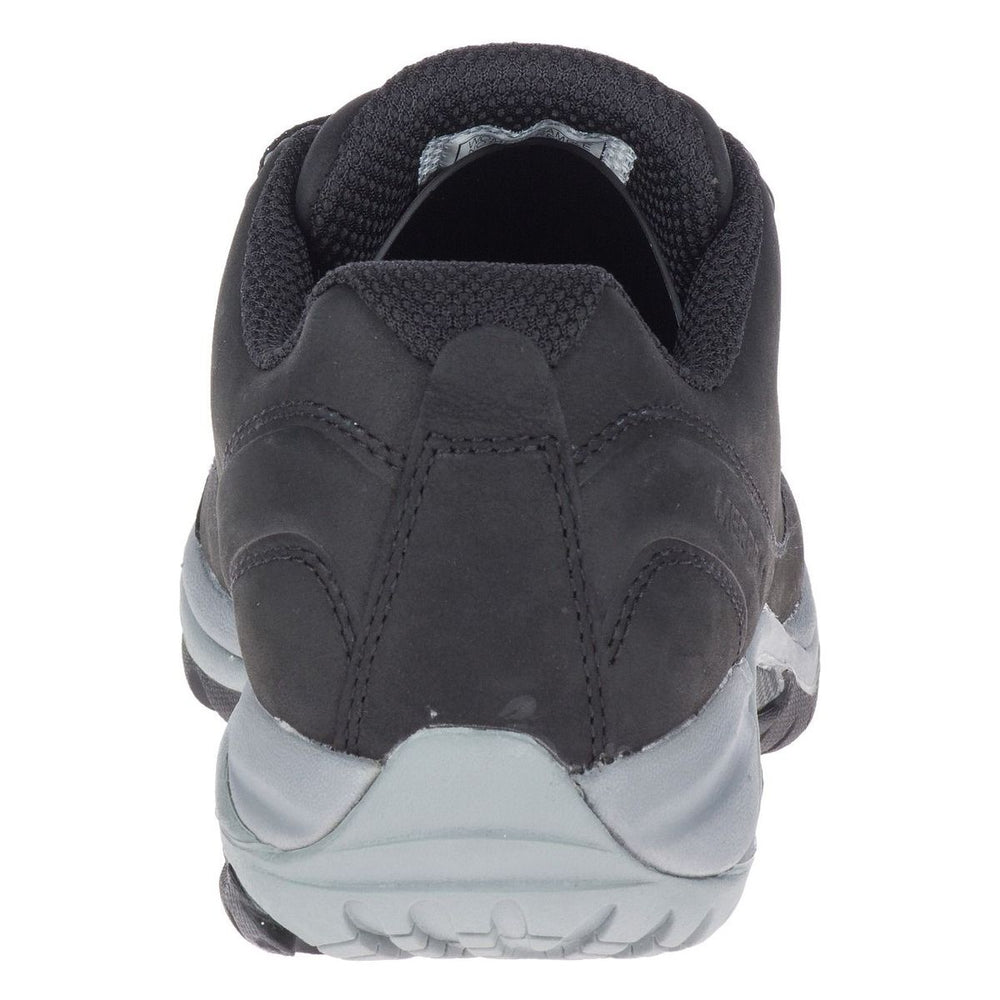Merrell Women's Siren Traveller 3 Hiking Shoe in Black