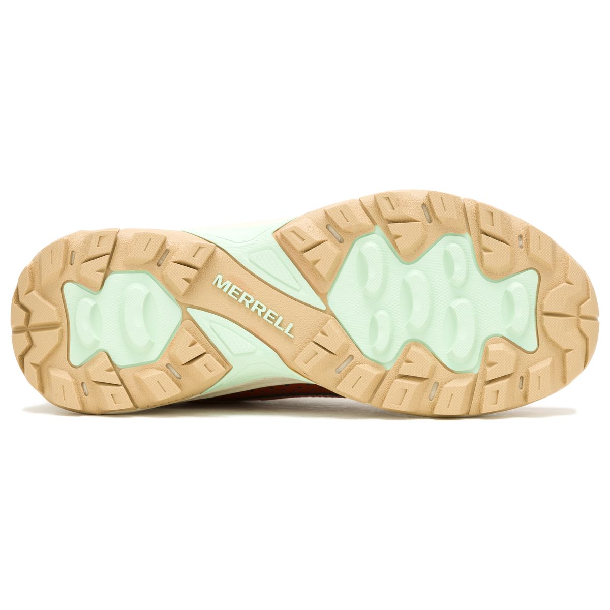 Merrell Women's Speed Strike 2 Hiker in Sedona