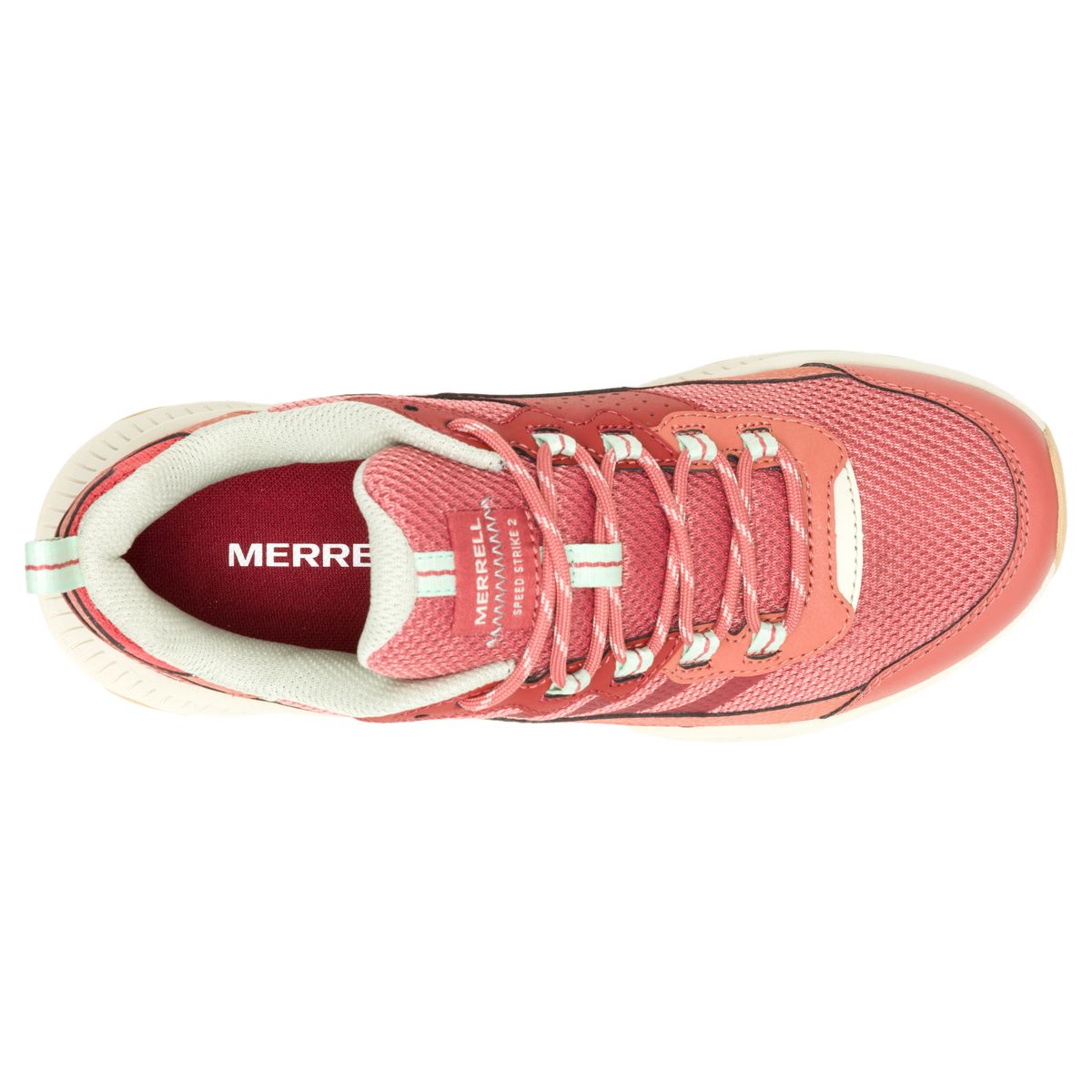 Merrell Women's Speed Strike 2 Hiker in Sedona