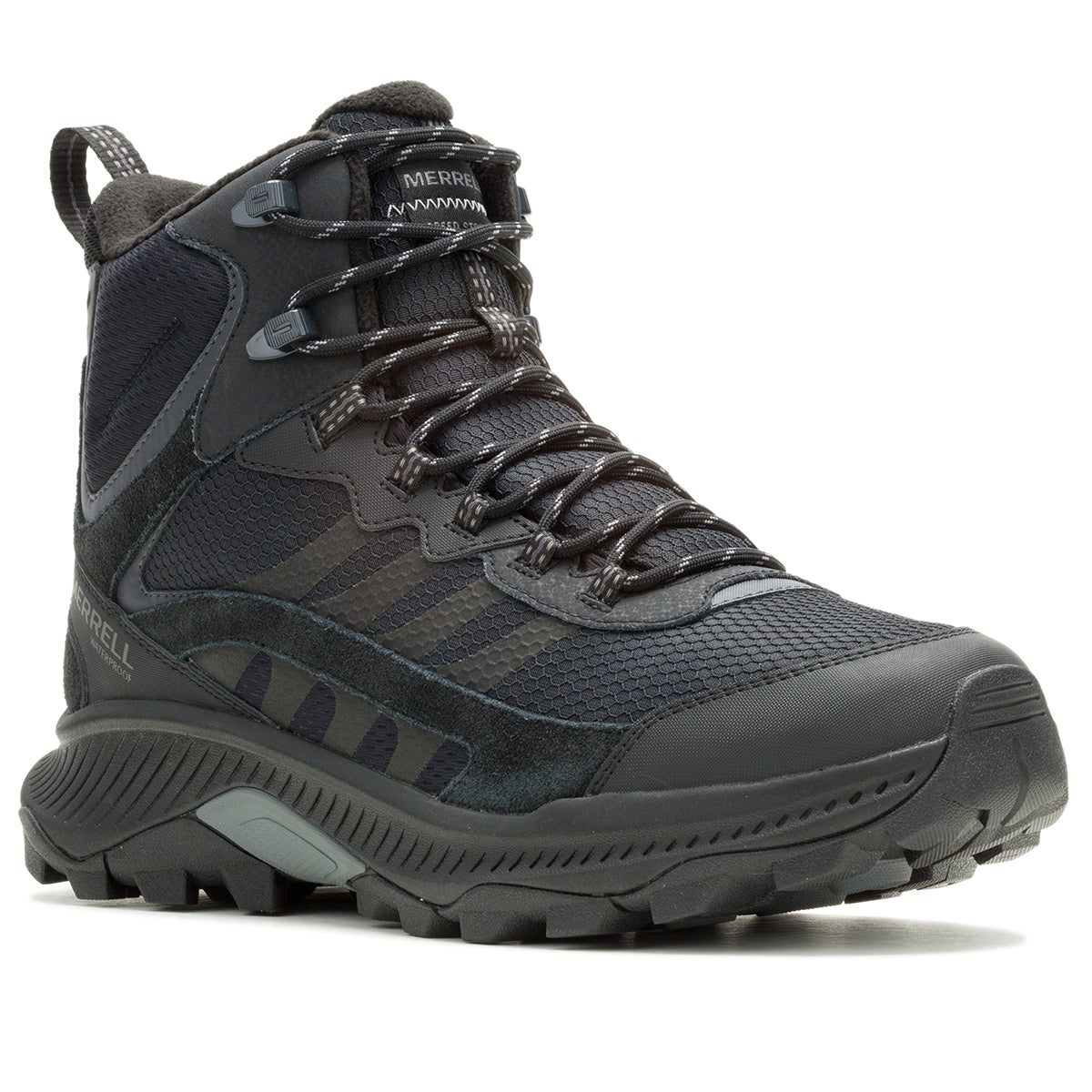 Merrell Men's Speed Strike 2 Thermo Mid Waterproof Hiking Boot | Shop ...