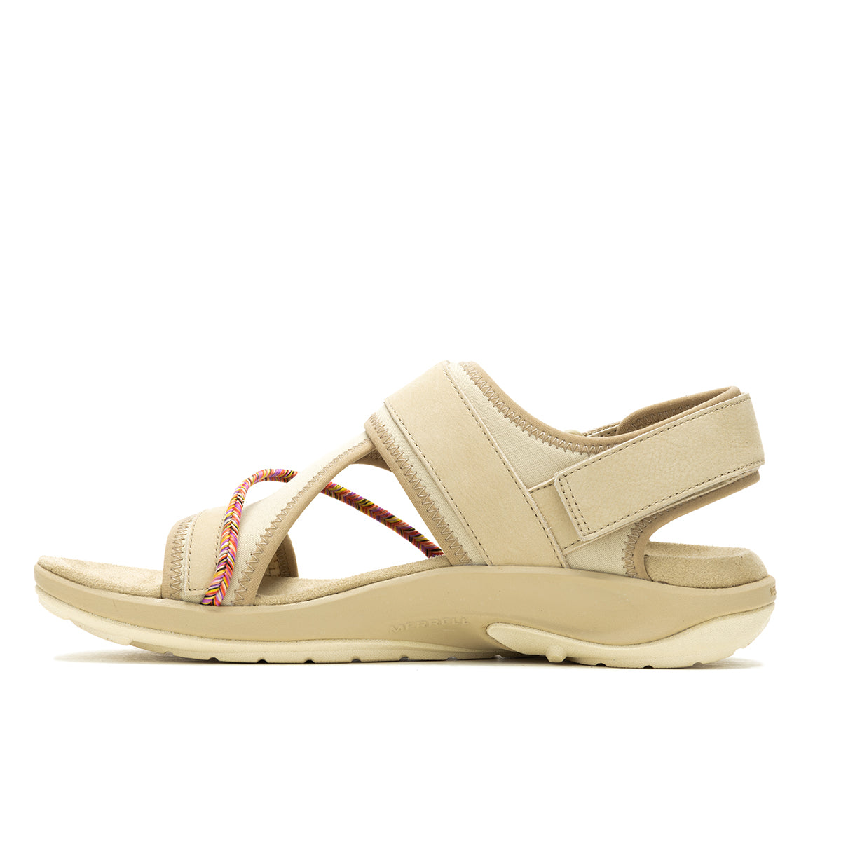 Merrell Women's Terran 4 Backstrap Sandal in Incense