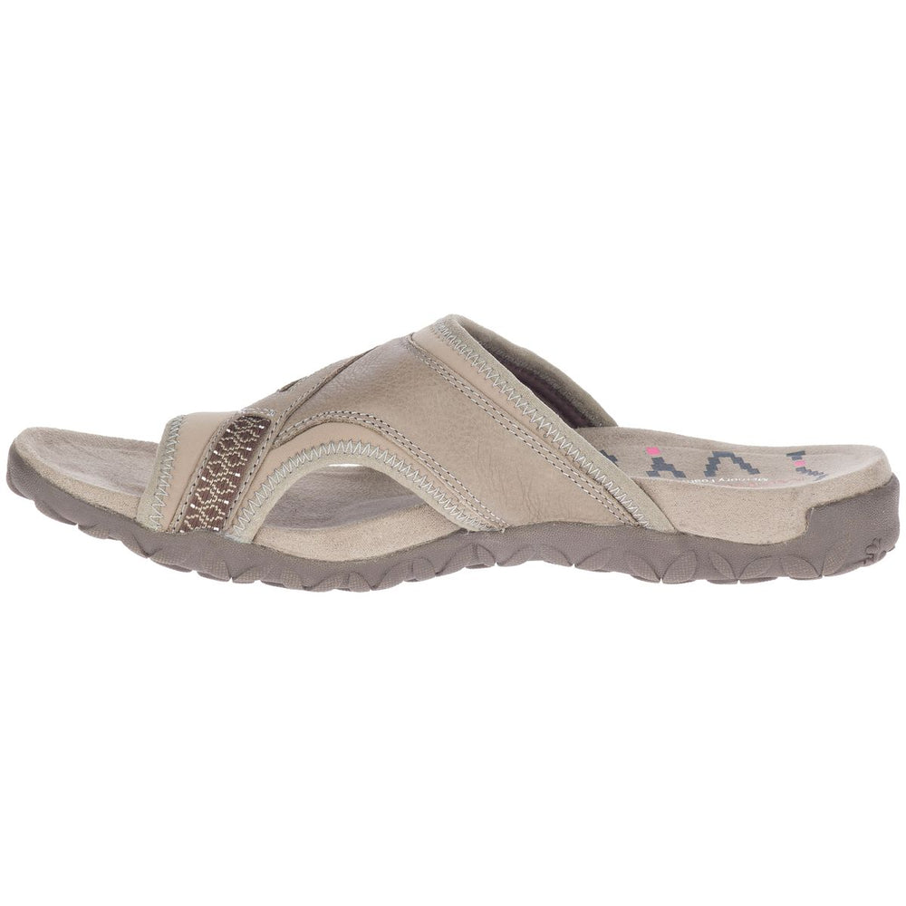 Merrell Women's Terran Post 2 Sandal – Taupe