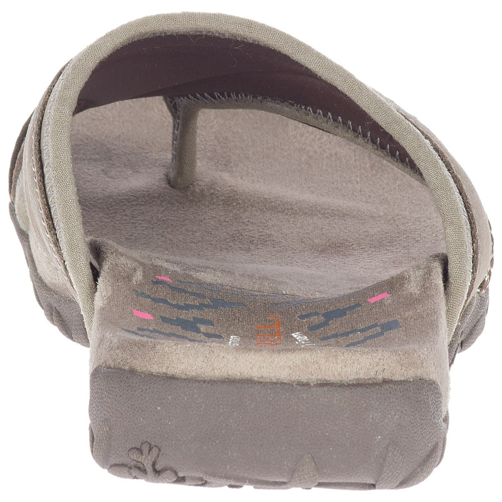 Merrell Women's Terran Post 2 Sandal – Taupe