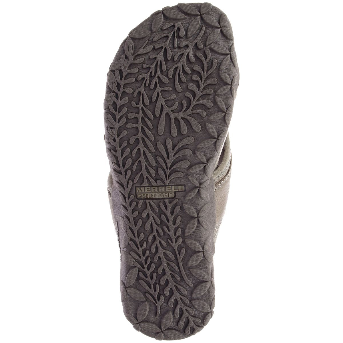 Merrell Women's Terran Post 2 Sandal – Taupe