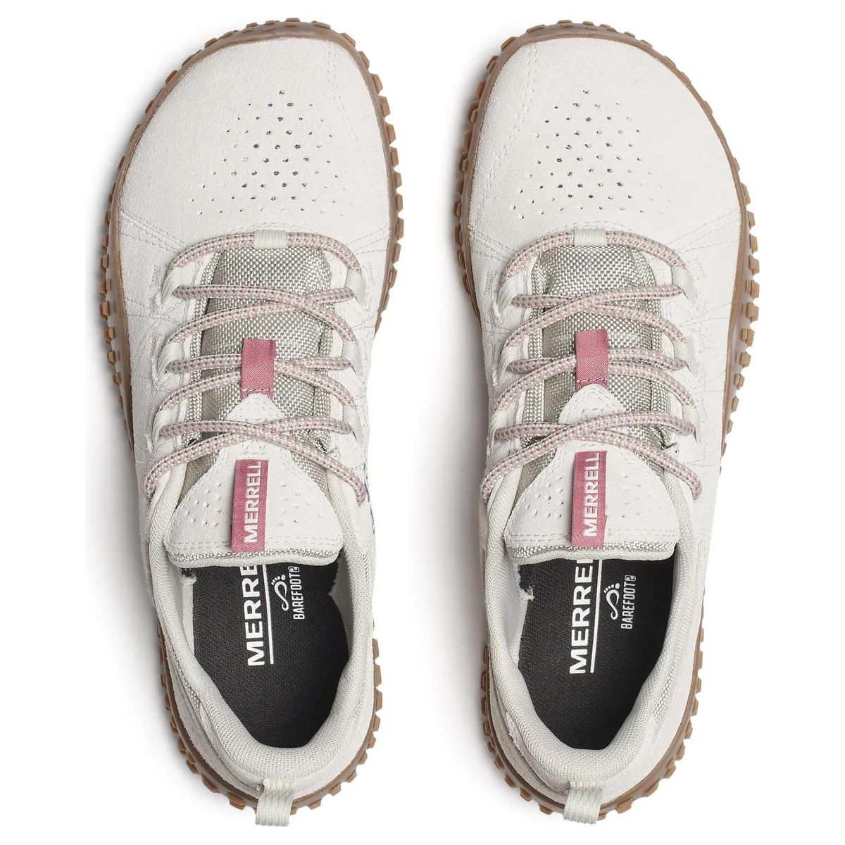 Merrell J036004 Women's Wrapt Barefoot Walking Shoe - Birch