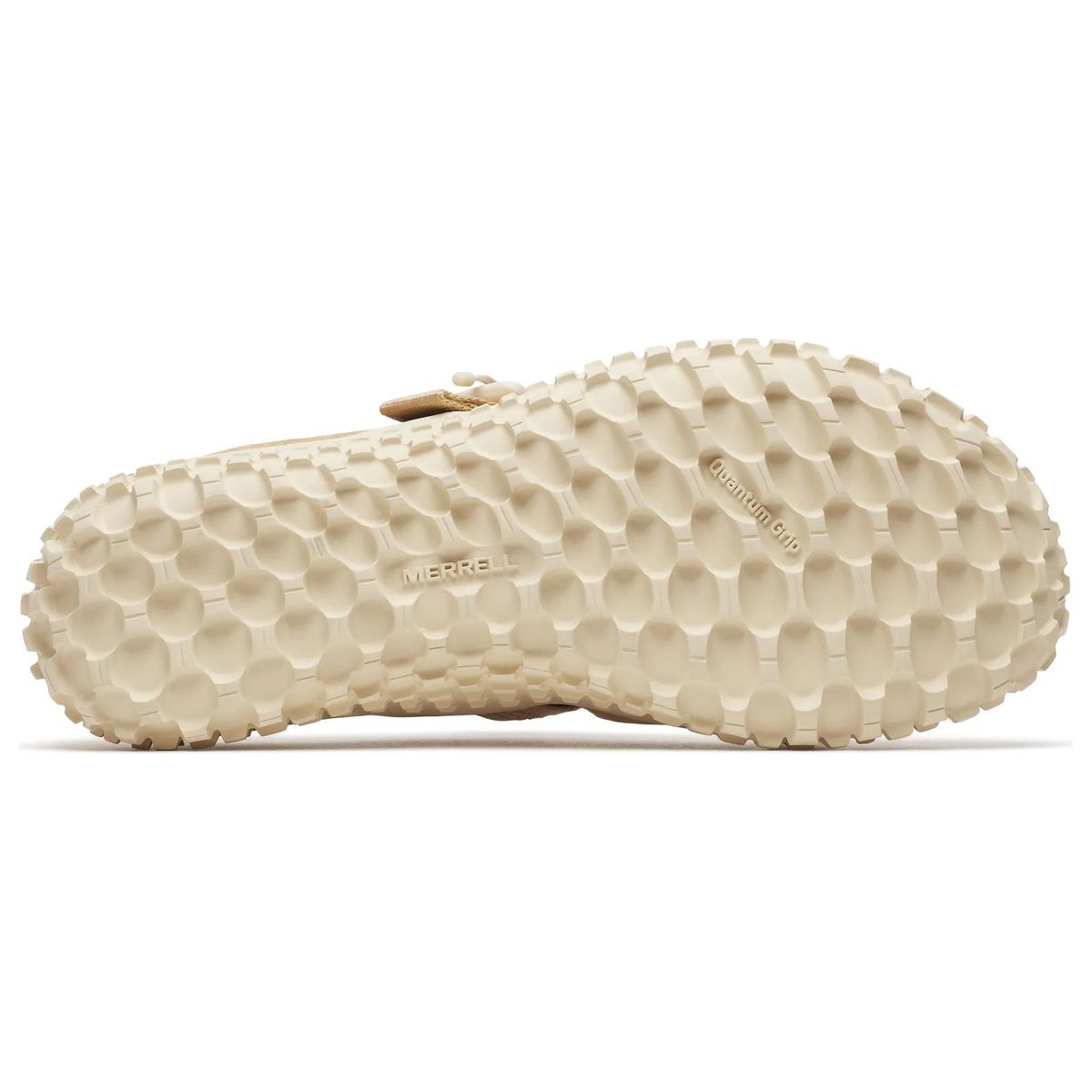 Merrell J008652 Women's Wrapt Cozy Casual Clog - Latte