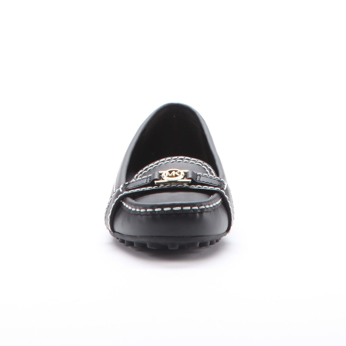 Mandy Leather Moccasin