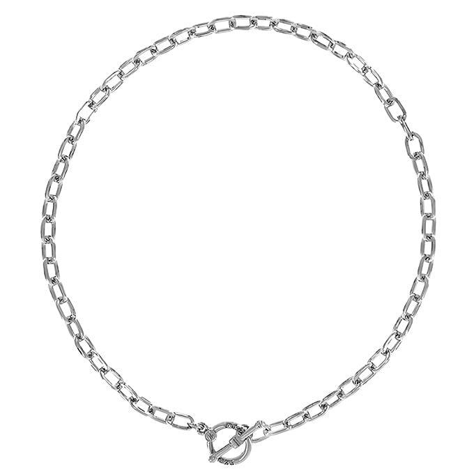 Myka CH2005 Billy Toggle Front Chain 16"