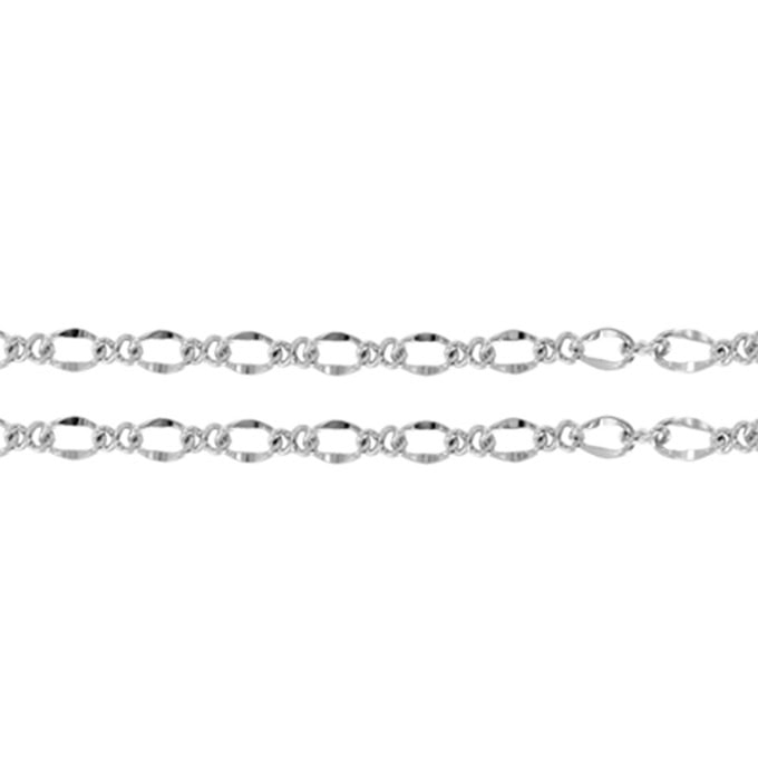 Myka CH2034 Jasmin Chain 28"