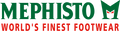 Mephisto brand logo