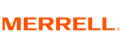 Merrell brand logo