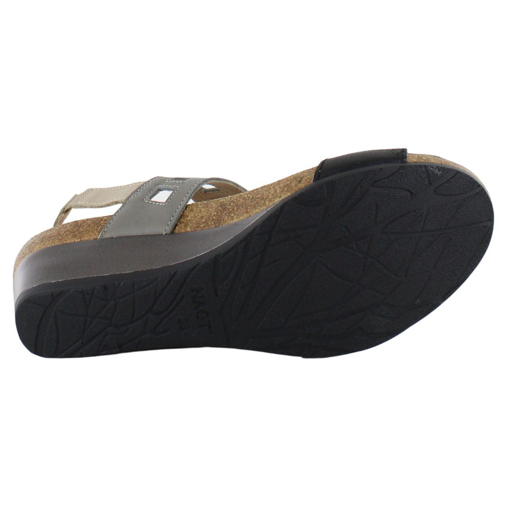 Dynasty Wedge Sandal