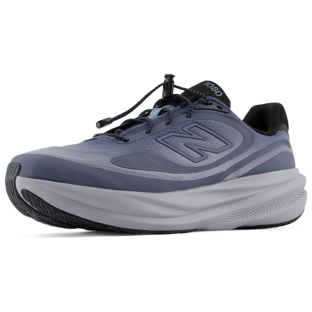 New Balance 1080v15 Infinion Men's Running Shoe - Digital Mist