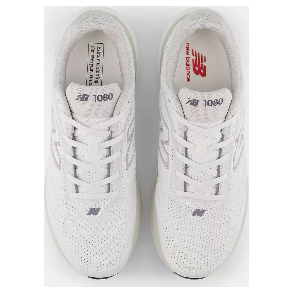 New Balance Men's Infinion 1080V15 in White