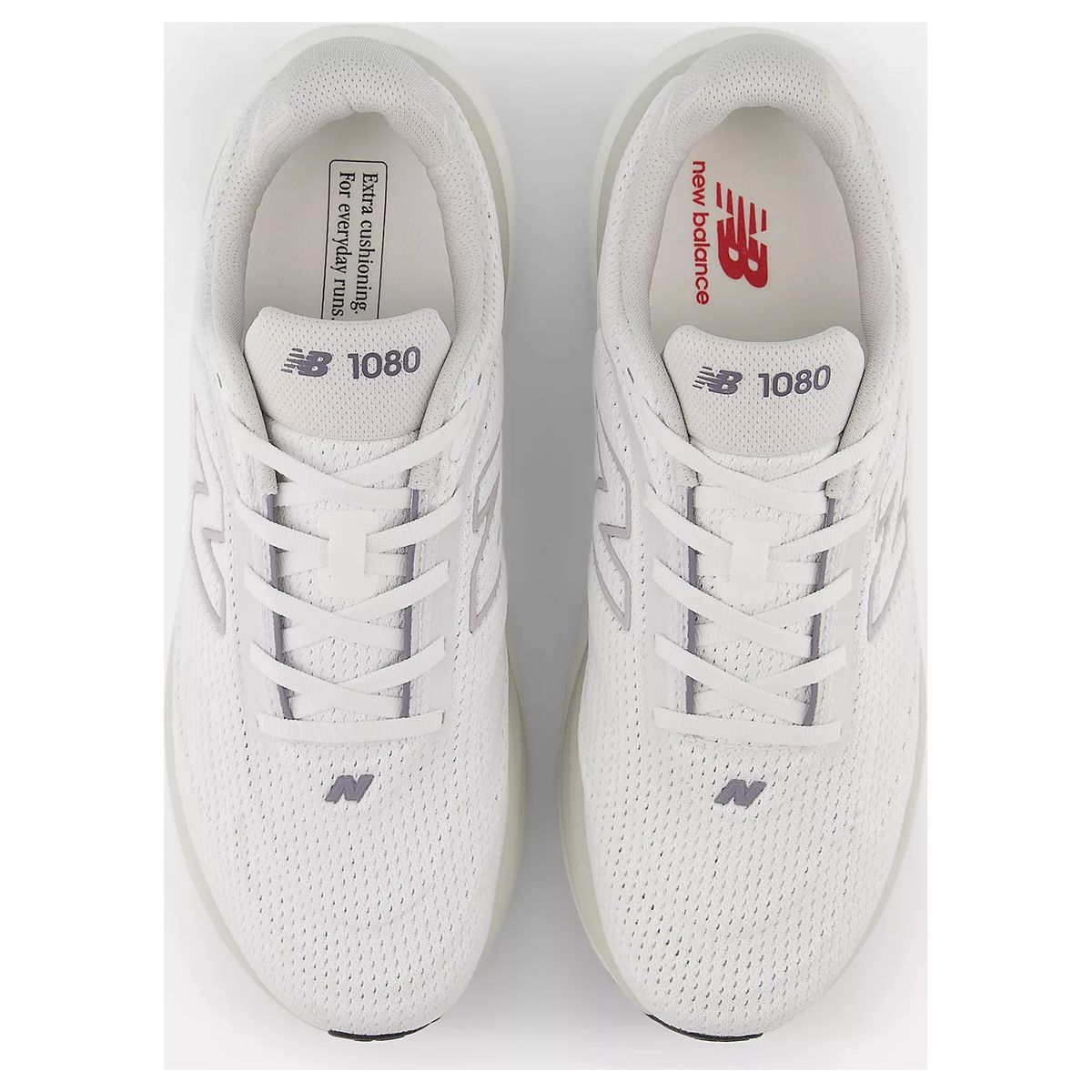 New Balance Men's Infinion 1080V15 in White
