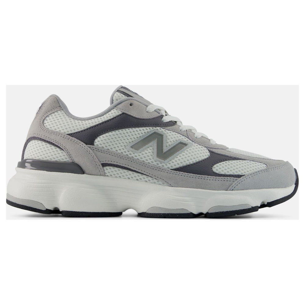 New Balance Men's 603 Walking Sneakers – Grey