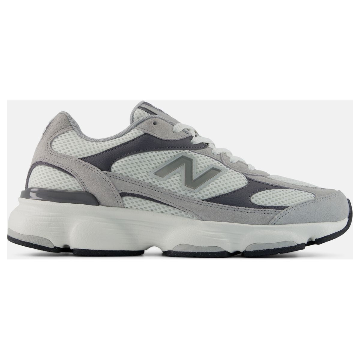 New Balance Men's 603 Walking Sneakers – Grey