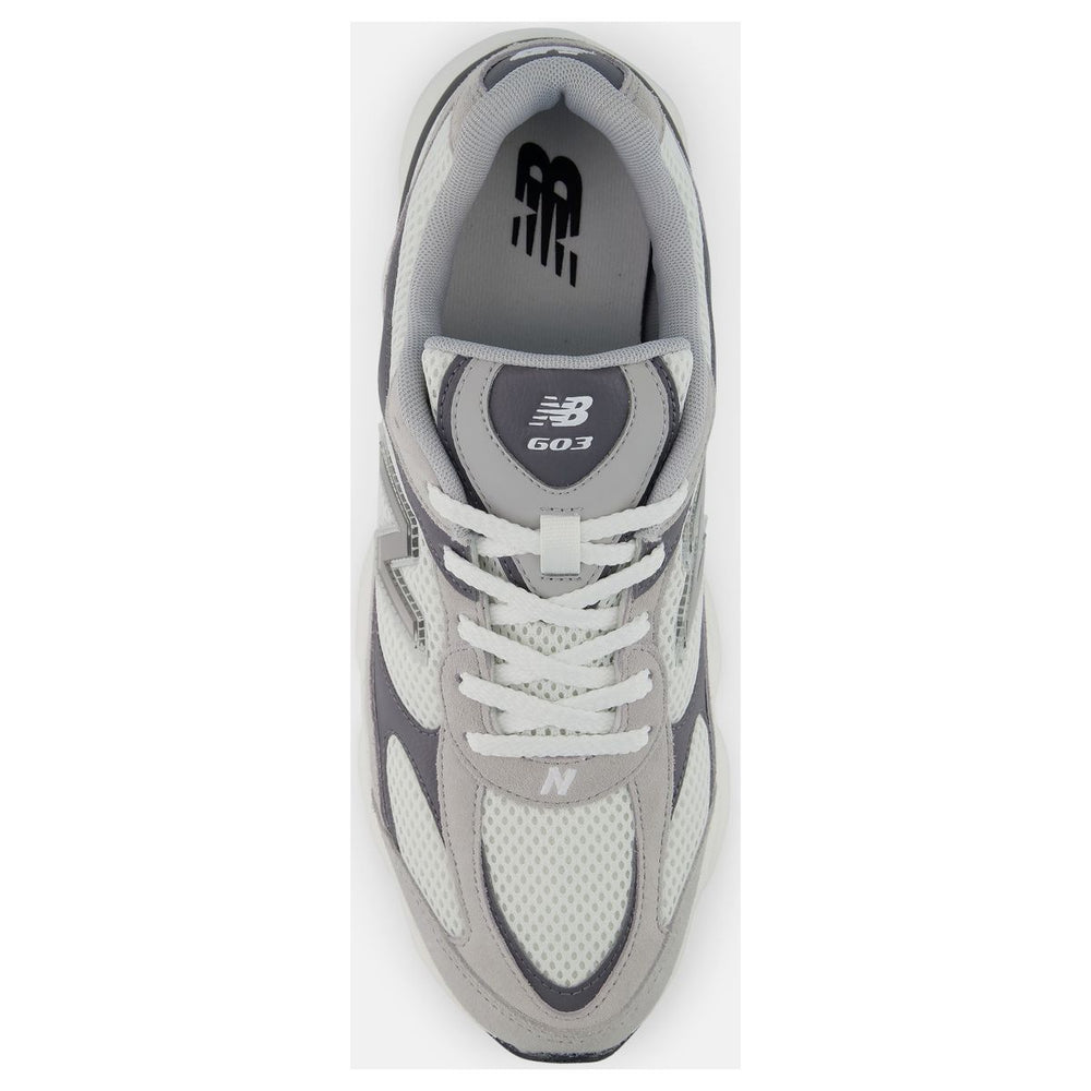 New Balance Men's 603 Walking Sneakers – Grey