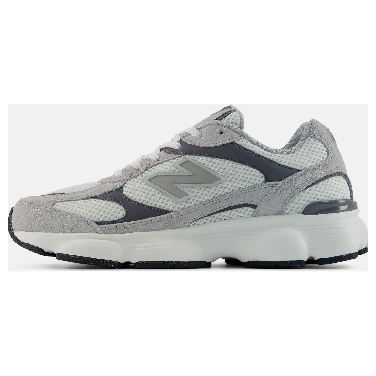 New Balance Men's 603 Walking Sneakers – Grey