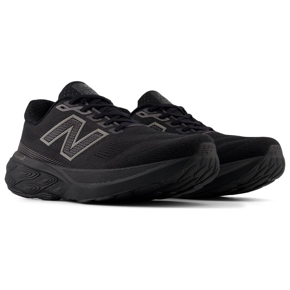 New Balance Men's Fresh Foam X 880v15 - Black