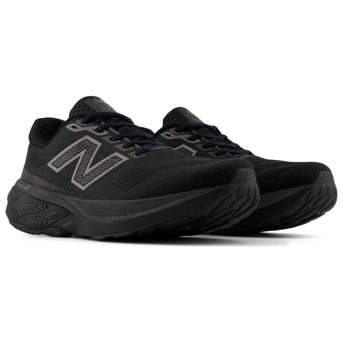 New Balance Men's Fresh Foam X 880v15 - Black