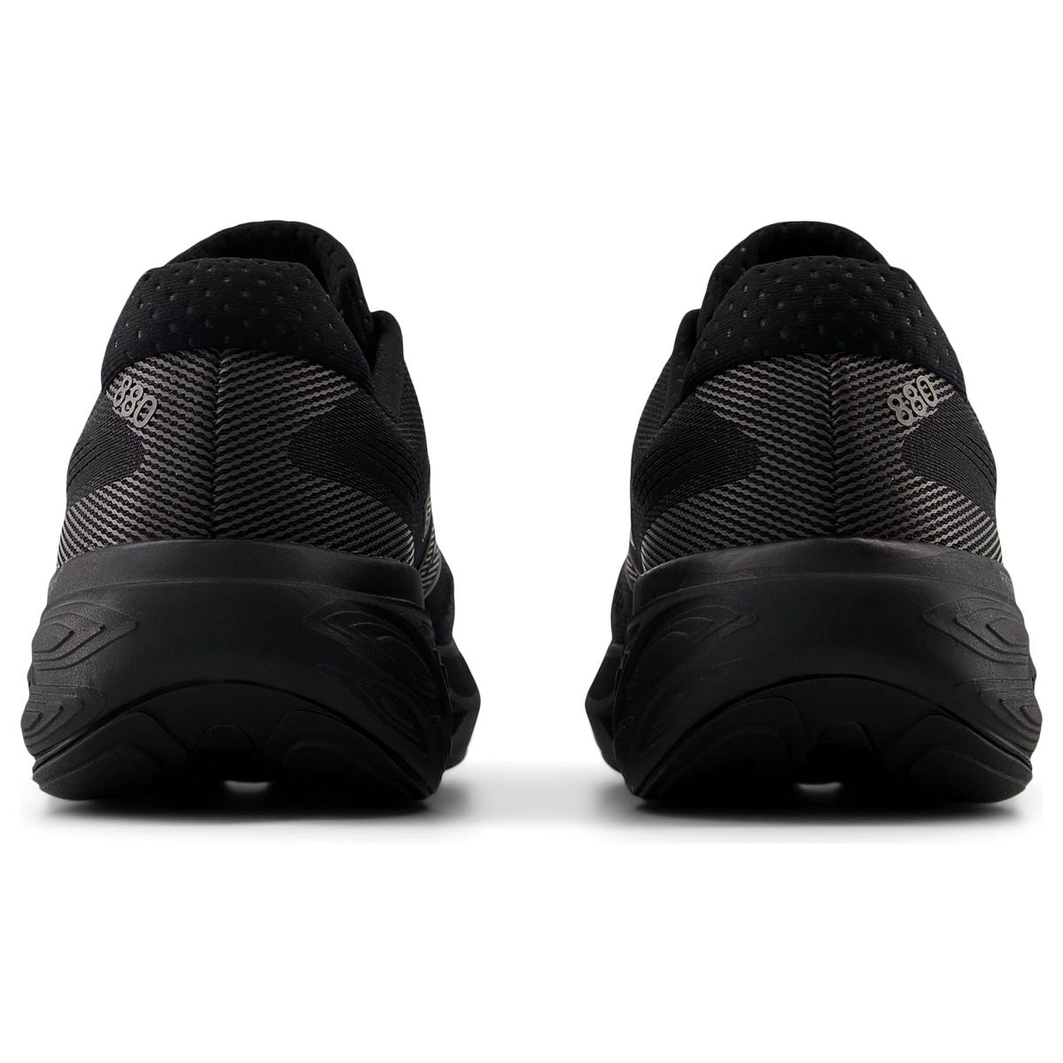 New Balance Men's Fresh Foam X 880v15 - Black