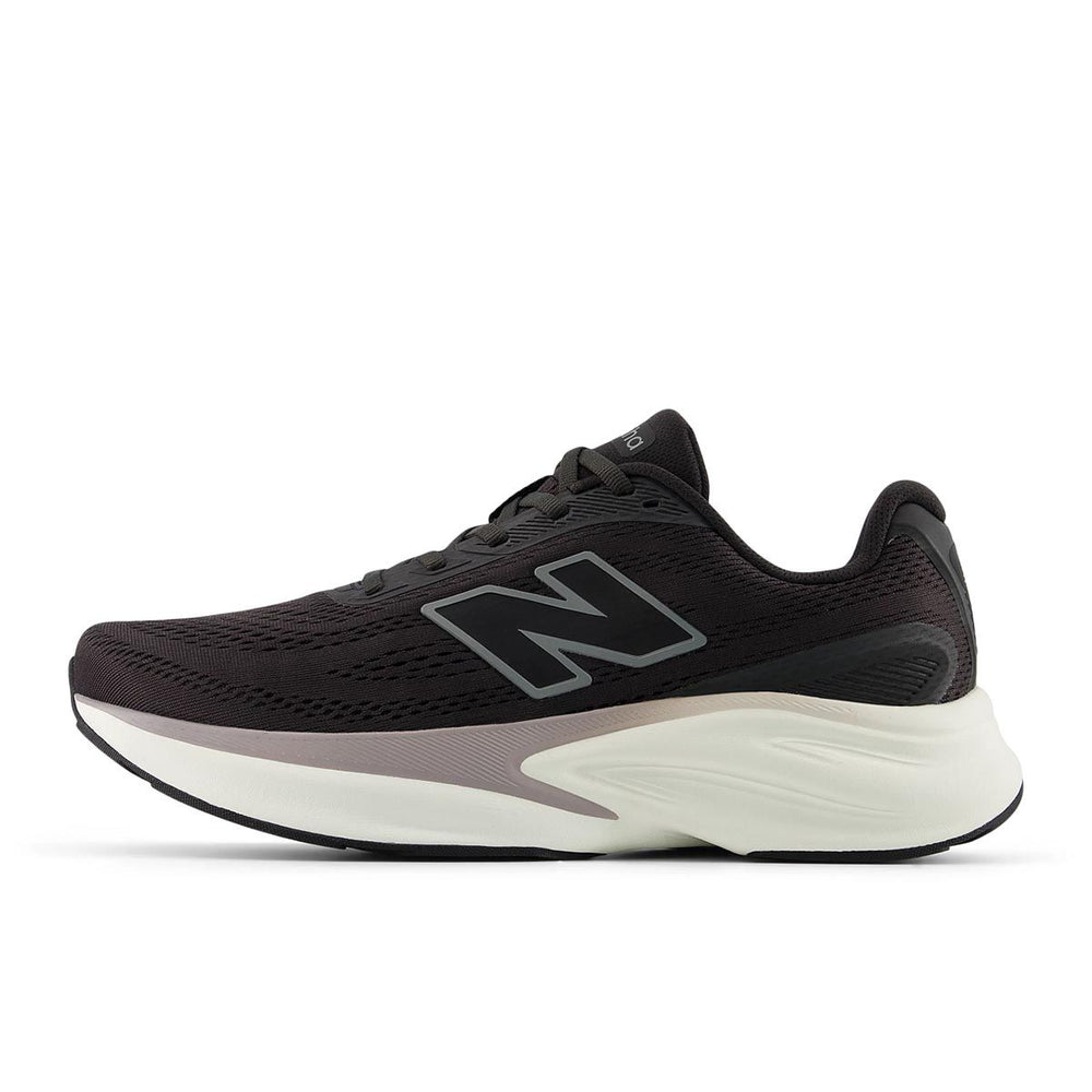 New Balance Men's Fresh Foam X Kaiha in Black