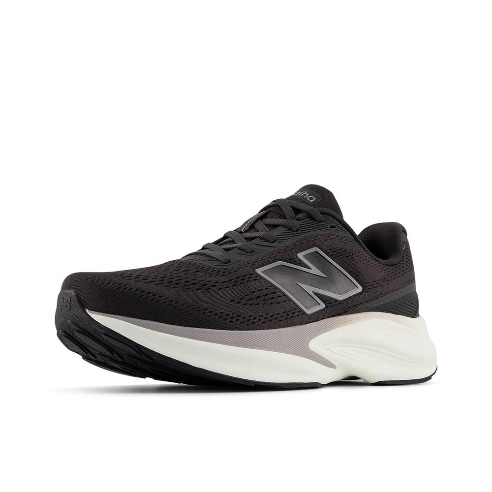 New Balance Men's Fresh Foam X Kaiha in Black