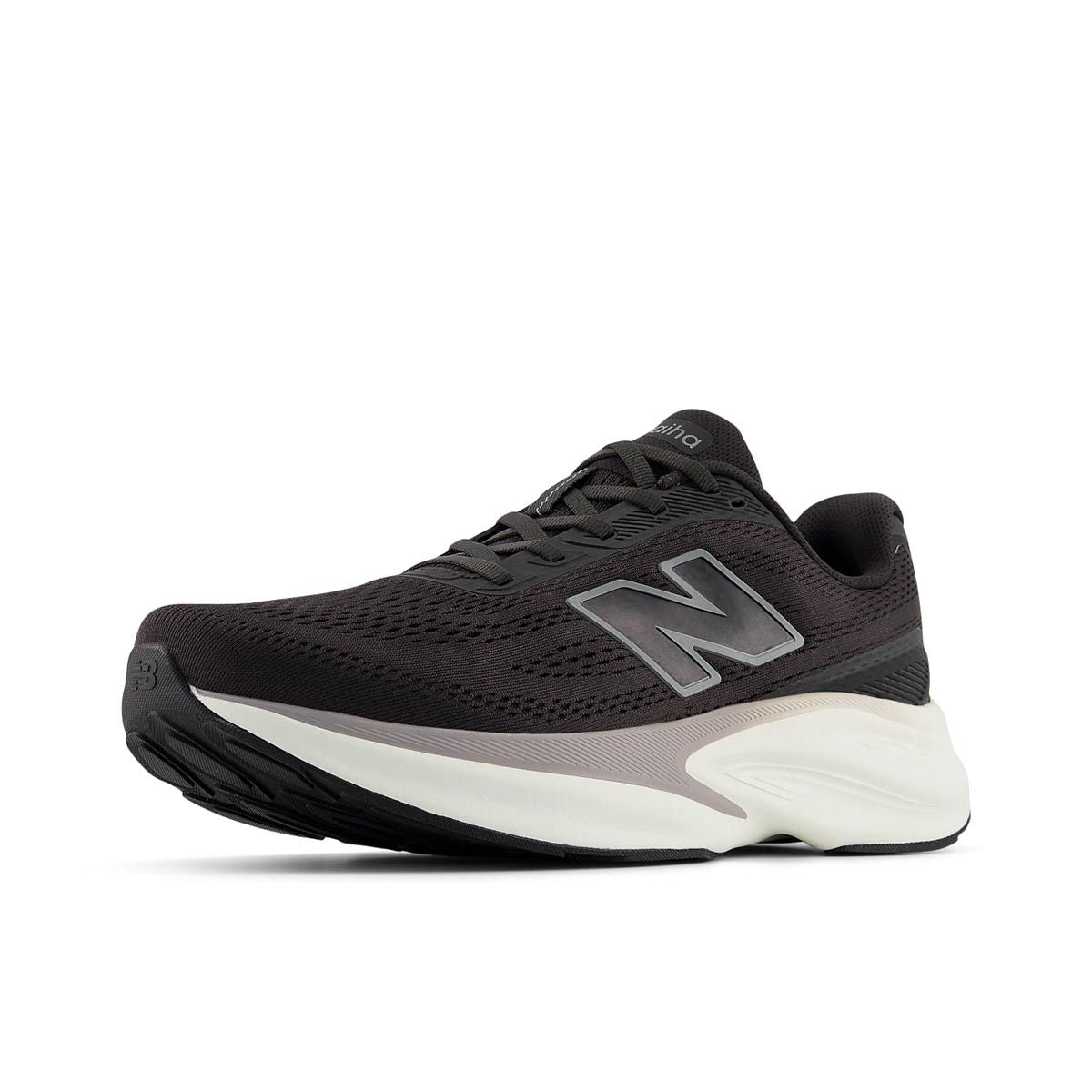 New Balance Men's Fresh Foam X Kaiha in Black
