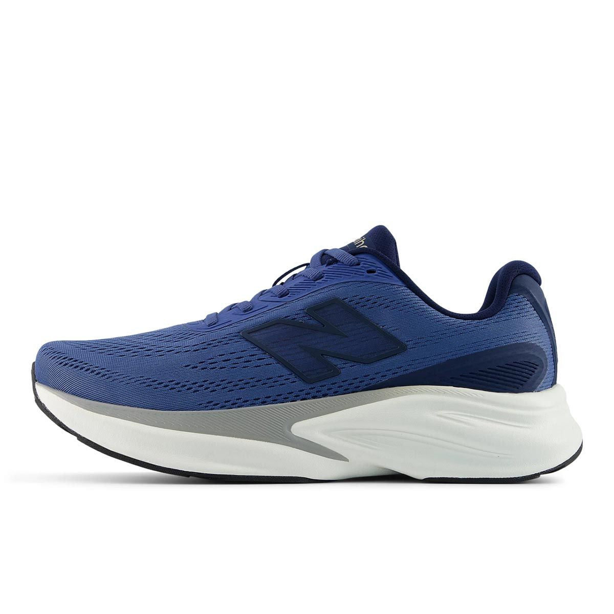 New Balance Men's Fresh Foam X Kaiha in Blue