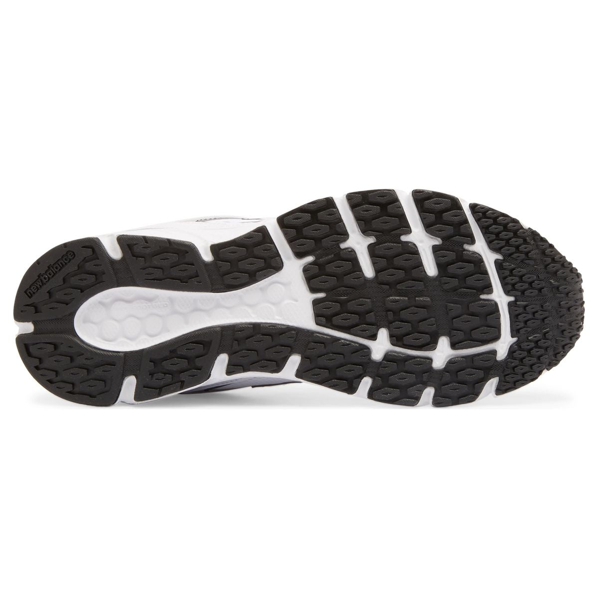 New Balance Men's 408 Training Sneakers – White Indigo